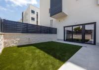 New Build - Apartment - Villajoyosa - Gasparot