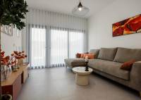 New Build - Apartment - Villajoyosa - Gasparot