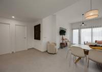 New Build - Apartment - Villajoyosa - Gasparot