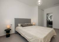New Build - Apartment - Villajoyosa - Gasparot