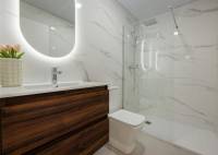 New Build - Apartment - Villajoyosa - Gasparot