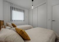New Build - Apartment - Villajoyosa - Gasparot
