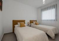 New Build - Apartment - Villajoyosa - Gasparot