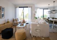 New Build - Apartment - Villajoyosa - Playa del Torres