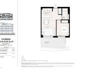 New Build - Apartment - Villajoyosa - Playa del Torres