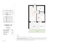 New Build - Apartment - Villajoyosa - Playa del Torres