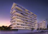 New Build - Apartment - Villajoyosa - Playa del Torres