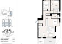 New Build - Apartment - Villajoyosa - Playa del Torres