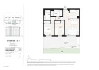 New Build - Apartment - Villajoyosa - Playas Del Torres