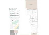 New Build - Apartment - Villajoyosa - Pueblo