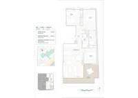 New Build - Apartment - Villajoyosa - Pueblo
