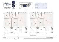 New Build - Apartment - Villajoyosa - Puntes del Moro