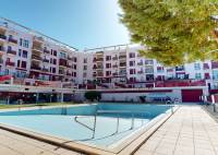 New Build - Apartment - Villanueva del Rio Segura