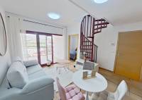 New Build - Apartment - Villanueva del Rio Segura