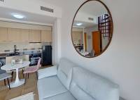 New Build - Apartment - Villanueva del Rio Segura