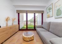 New Build - Apartment - Villanueva del Rio Segura