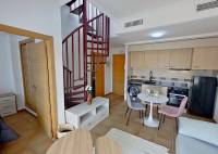 New Build - Apartment - Villanueva del Rio Segura