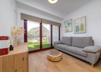 New Build - Apartment - Villanueva del Rio Segura