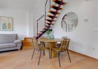 New Build - Apartment - Villanueva del Rio Segura