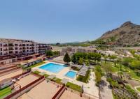 New Build - Apartment - Villanueva del Rio Segura