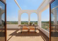 New Build - Apartment - Xeresa - Xeresa del monte