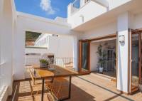 New Build - Apartment - Xeresa - Xeresa del monte