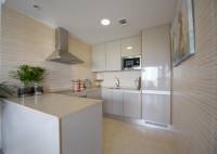 New Build - Apartment - Xeresa - Xeresa del monte