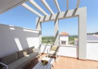 New Build - Apartment - Xeresa - Xeresa del monte