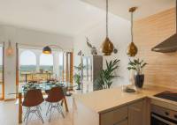 New Build - Apartment - Xeresa - Xeresa del monte