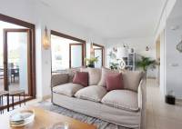 New Build - Apartment - Xeresa - Xeresa del monte