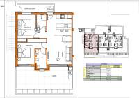 New Build - Apartment - Xeresa - Xeresa del monte