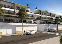 New Build - Apartment - Xeresa - Xeresa del monte
