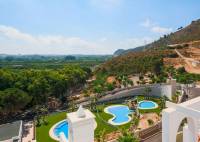 New Build - Apartment - Xeresa - Xeresa del monte