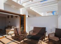 New Build - Apartment - Xeresa - Xeresa del monte