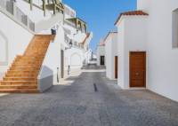 New Build - Apartment - Xeresa - Xeresa del monte