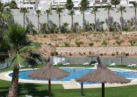 New Build - Apartment - Xeresa - Xeresa del monte