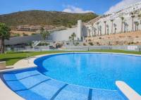 New Build - Apartment - Xeresa - Xeresa del monte
