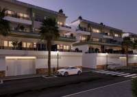New Build - Apartment - Xeresa - Xeresa del monte