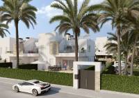 New Build - Bungalow - Algorfa - La Finca Golf