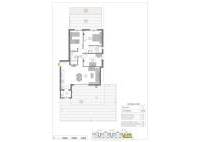 New Build - Bungalow - Algorfa - La Finca Golf