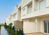 New Build - Bungalow - Algorfa - La Finca Golf