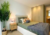 New Build - Bungalow - Algorfa - La Finca Golf