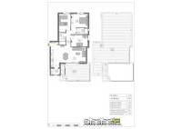 New Build - Bungalow - Algorfa - La Finca Golf