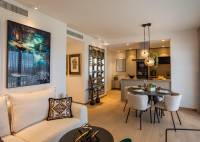 New Build - Bungalow - Algorfa - La Finca Golf