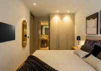 New Build - Bungalow - Algorfa - La Finca Golf