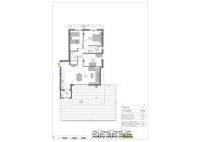 New Build - Bungalow - Algorfa - La Finca Golf