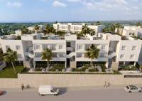 New Build - Bungalow - Algorfa - La Finca Golf