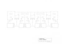 New Build - Bungalow - Algorfa - La Finca Golf