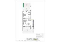 New Build - Bungalow - Algorfa - La Finca Golf