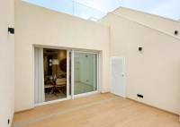 New Build - Bungalow - Algorfa - La Finca Golf